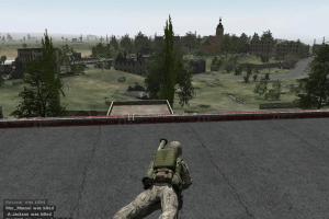 ArmA: Combat Operations 20