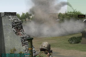 ArmA: Combat Operations 21