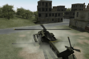 ArmA: Combat Operations 22