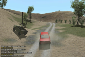 ArmA: Combat Operations 24