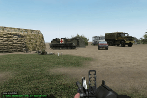 ArmA: Combat Operations 26