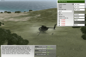 ArmA: Combat Operations 2