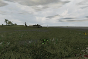 ArmA: Combat Operations 3