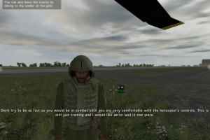 ArmA: Combat Operations 5