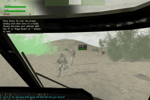 ArmA: Combat Operations 7