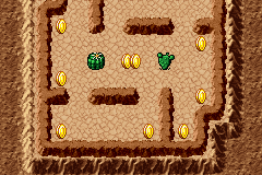 Armadillo Gold Rush 3