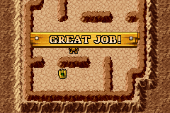 Armadillo Gold Rush 5