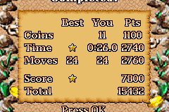 Armadillo Gold Rush 6