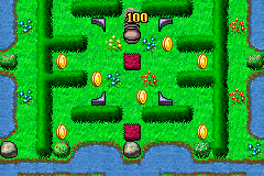 Armadillo Gold Rush 7
