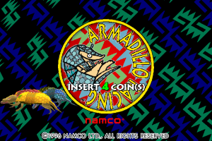 Armadillo Racing abandonware