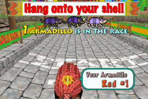 Armadillo Racing 2