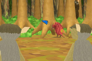 Armadillo Racing 7