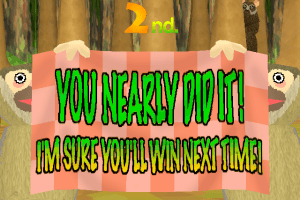 Armadillo Racing 8