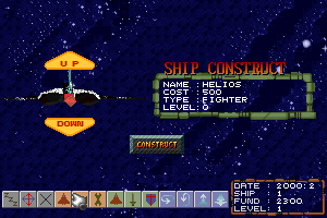 Armageddon 1