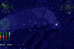 Armageddon 4