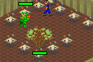 Armageddon Agents 3