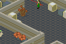 Armageddon Agents 4