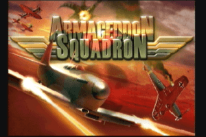 Armageddon Squadron 0