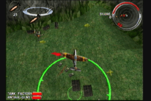 Armageddon Squadron abandonware