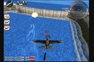 Armageddon Squadron 12