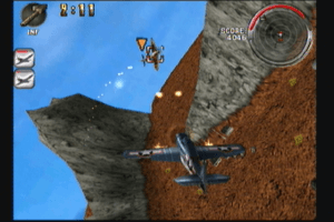 Armageddon Squadron 20