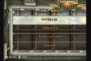 Armageddon Squadron 5