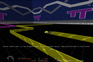Armagetron Advanced 4