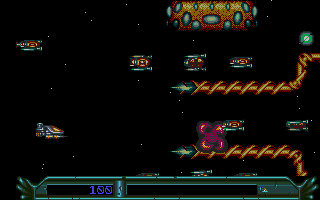 Armalyte: The Final Run abandonware