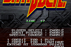 Armed Police Batrider 0