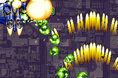 Armed Police Batrider 13