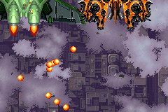 Armed Police Batrider 14