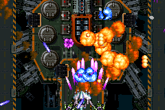 Armed Police Batrider 24