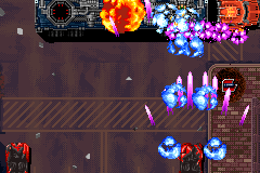 Armed Police Batrider 26
