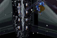 Armed Police Batrider 28