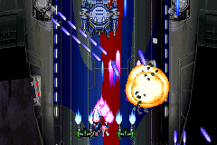 Armed Police Batrider 29