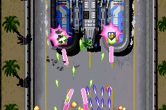 Armed Police Batrider 35