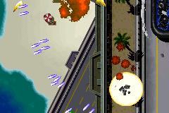 Armed Police Batrider 36
