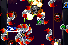 Armed Police Batrider 41