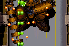 Armed Police Batrider 42