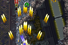 Armed Police Batrider 4