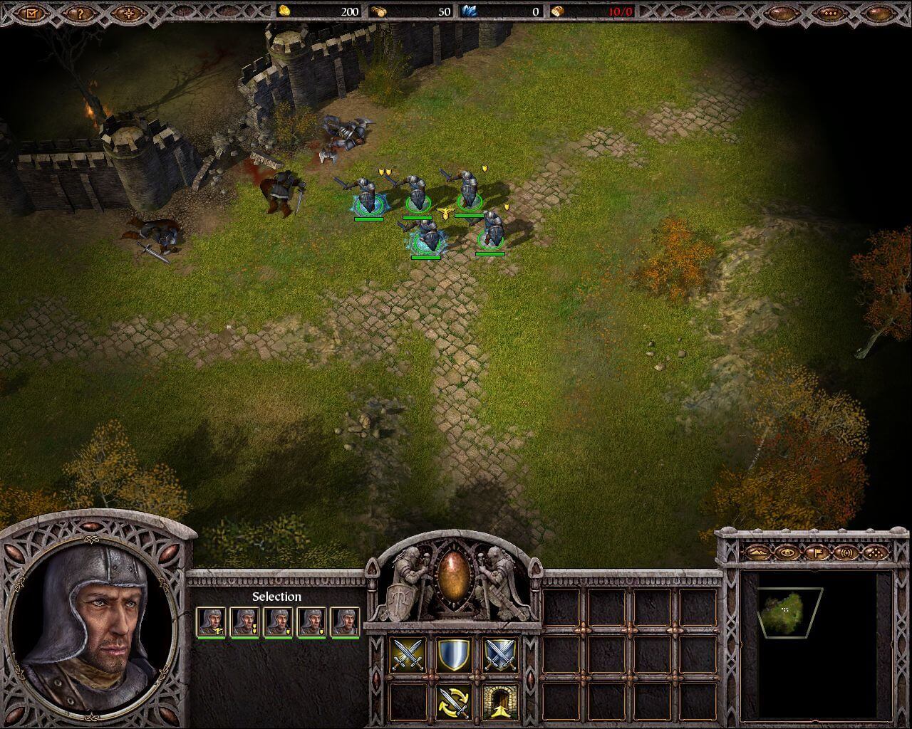 playing armies of exigo on windows 7 playing armies of exigo on windows 7