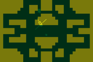 Armor Attack 1
