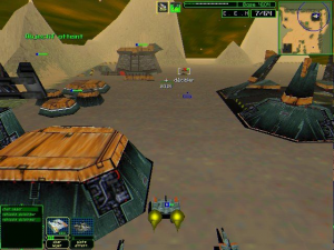 Download Armor Command (Windows) - My Abandonware
