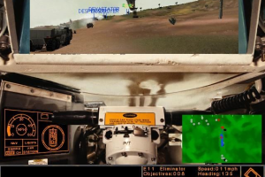 Armored Fist 3 5