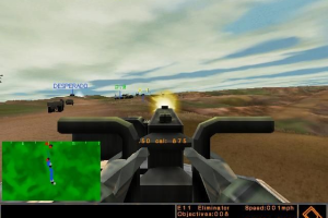 Armored Fist 3 6