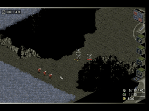 Armored Moon: The Next Eden 6