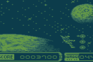 Armour Force 2