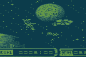 Armour Force 3