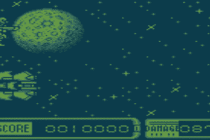 Armour Force 4