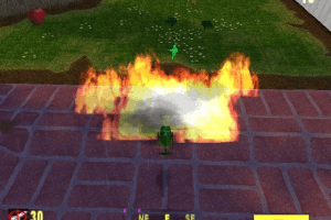 Army Men: Air Attack 9